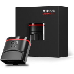 Escáner Diagnóstico OBDII OBDeleven OBD11 Bluetooth para Android e iOS