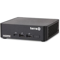 Mini PC TERRA 6000 Intel Core 5 120U/16GB/500GB SSD/Intel Graphics/Windows 11 Pro