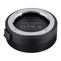 Samyang Lens Station para Objetivos Samyang AF