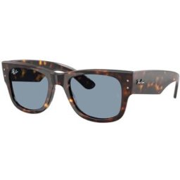 Rayban Gafas De Sol Ray-Ban Mega Wayfarer Rb 0840s 902 56 Havana