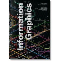 TASCHEN Information graphics alemán, francés, inglés)