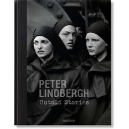 TASCHEN Peter lindbergh. Untold stories alemán, francés, inglés)