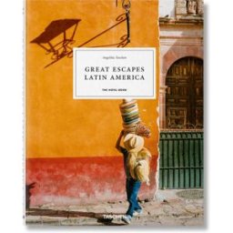 TASCHEN Great escapes latin america. The hotel book alemán, francés, inglés)