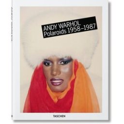 TASCHEN Andy warhol. Polaroids 1958-1987 alemán, francés, inglés)