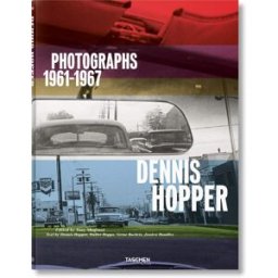 TASCHEN Dennis hopper. Photographs 1961 1967 alemán, francés, inglés)