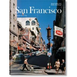 TASCHEN San francisco. Portrait of a city alemán, francés, inglés)