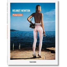 TASCHEN Helmut newton. Polaroids (alemán, francés, inglés)