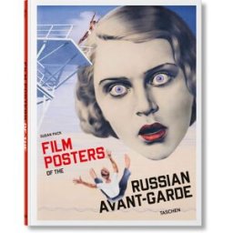 TASCHEN Film posters of the russian avant-garde alemán, francés, inglés)
