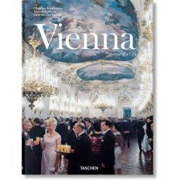 TASCHEN Vienna. Portrait of a city alemán, francés, inglés)