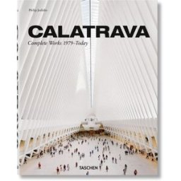 TASCHEN Calatrava. Complete works 1979 today alemán, francés, inglés)
