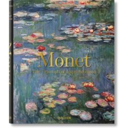 TASCHEN Monet. The Triumph of Impressionism (inglés)