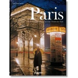 TASCHEN Paris. Portrait of a city (alemán, francés, inglés)