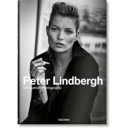 TASCHEN Peter lindbergh. On fashion photography alemán, francés, inglés)