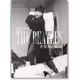 TASCHEN Harry benson. The beatles alemán, francés, inglés)