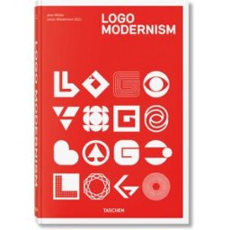 TASCHEN Logo modernism alemán, francés, inglés)
