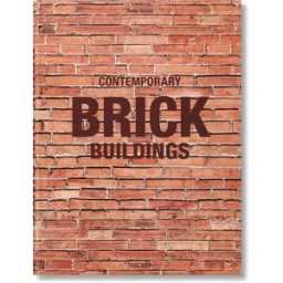 TASCHEN Contemporary brick buildings alemán, francés, inglés)