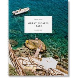 TASCHEN Great escapes italy. The hotel book alemán, francés, inglés)