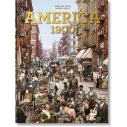 TASCHEN 1900 america alemán, francés, inglés)