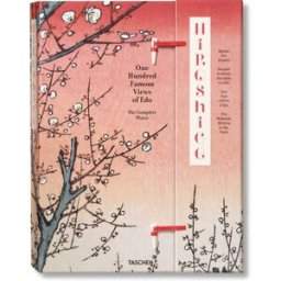 TASCHEN Hiroshige. One hundred famous views of edo alemán, francés, inglés)