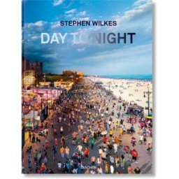 TASCHEN Stephen wilkes. Day to night alemán, francés, inglés)