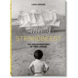 TASCHEN Strandbeest (alemán, francés, inglés)