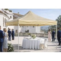 RegalosMiguel Carpa 3x3 One - Crema