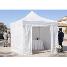 RegalosMiguel Carpa 2x2 Master (Kit Completo)