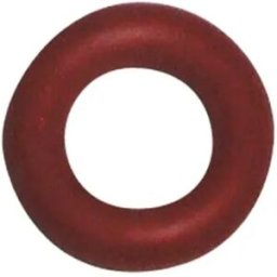 Junta tórica de silicona 0,7cm cafetera Saeco (140328059)