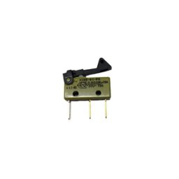 UNIVERSAL Micro interruptor adaptable cafetera Saeco (133.005.8869)