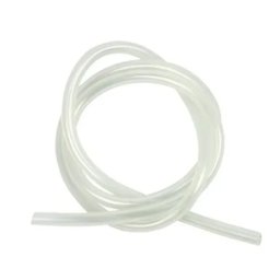 Saeco Tubo de silicona 4x6mm para cafeteras (149360200)
