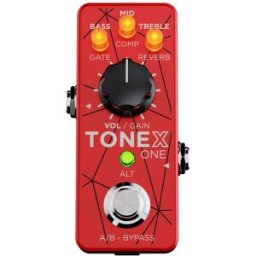 IK Multimedia ToneX One Red Ltd Edition