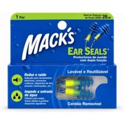 Mack s Mack'S Sound Buffer Oto Comfort Kit
