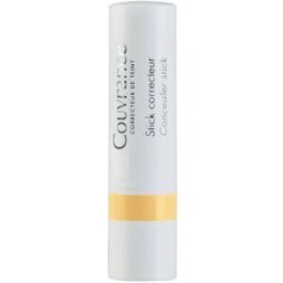 Avène Couvrance Corrector Stick Tono Amarillo 4,2g