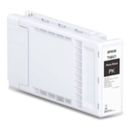 Epson T48U1 Cartucho de tinta negro foto