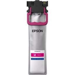 Epson C13T11N340 cartucho de tinta magenta