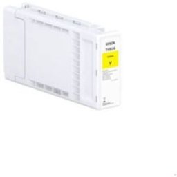 Epson T48U4 cartucho de tinta amarillo