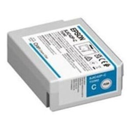 Epson SJIC42P-C cartucho de tinta cian