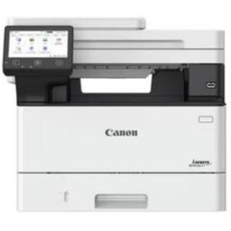 Canon i-SENSYS MF463dw II Impresora multifunción láser monocromo A4 con Wi-Fi (3 en 1)