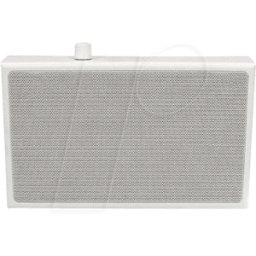 VISATON VIS 50323 - Altavoz de carcasa, altavoz de pared