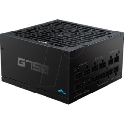 SAMA G750 - SAMA G750 - Fuente de alimentación de 750 W, 80 PLUS oro, negro