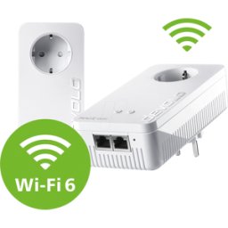 DEVOLO 7188 - Powerline Kit Magic 2 WiFi 6 (2 devices)