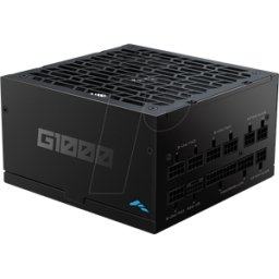 SAMA G1000 - SAMA G1000 - Fuente de alimentación de 1000 W, 80 PLUS oro, negr
