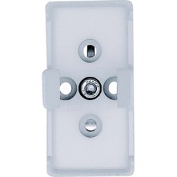 BAASKE MED MI MOUNT - Soporte para aisladores de red