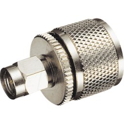 FREI K 501 - Adaptador RF, conector UHF / conector SMA