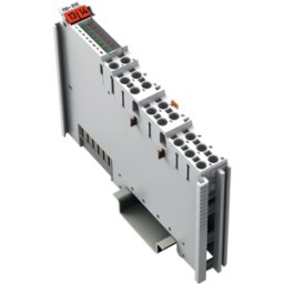 WAGO 750-1515 - Salida digital de 8 canales, 24 V DC, 0,5 A.