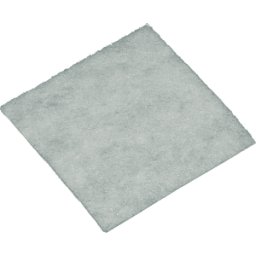 EKL LUEFTERFILTER - Filtro de ventilador, 80 x 80 mm