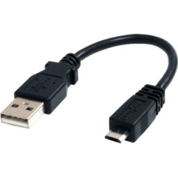 STARTECH.COM ST UUSBHAUB6IN - Cable USB 2,0, macho a macho Micro B, 0,15 m..