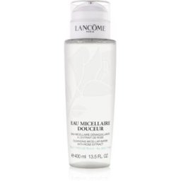 Eau Micellaire Douceur Agua Micelar Limpiadora Con Olor A Rosa 400 Ml