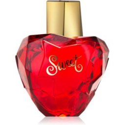 Sweet Eau De Parfum Para Mujer 30 Ml