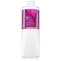 Londacolor Extra Rich Creme Emulsion Emulsión Activadora Para Todo Tipo De Cabello 3% 1000 Ml